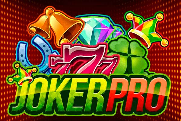 Joker Pro Joker Pro
